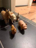 liewood boerderij bad dieren, Ophalen of Verzenden, Gebruikt