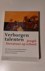 Verborgen talenten, Nieuw, Alpha, HBO, Uitgeverij Coutinho