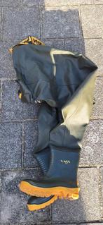 Vass waadpak maat 44, Watersport en Boten, Ophalen, Zo goed als nieuw