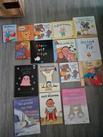 16x Guido van Genechten boeken, Boeken, Ophalen of Verzenden, Zo goed als nieuw