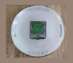 Prachtig Gemeentebord van Aalten met ophangbeugel, Ophalen of Verzenden