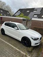 BMW 1-Serie (e87) 1.6 116D EDE 5DR 2014 Wit, Auto's, BMW, Te koop, Geïmporteerd, 5 stoelen, 135 €/maand