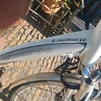 Emotion c2 sparta, Fietsen en Brommers, Elektrische fietsen, Ophalen of Verzenden, Zo goed als nieuw, Sparta