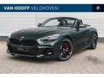 BMW Z4 Roadster sDrive30i High Executive M Sport Automaat /, Automaat, 1998 cc, Achterwielaandrijving, Zwart