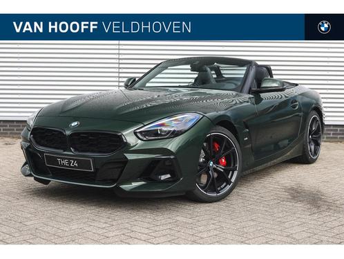 BMW Z4 Roadster sDrive30i High Executive M Sport Automaat /, Auto's, BMW, Bedrijf, Te koop, Z4, Achteruitrijcamera, Adaptive Cruise Control