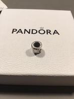 Pandora vintage charm 790128 Sun, Moon & Stars, Sieraden, Tassen en Uiterlijk, Bedels, Ophalen of Verzenden, Gebruikt, Zilver