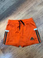 Adidas MHCZ Hockeyrokje Kind - Maat S, Ophalen of Verzenden, Zo goed als nieuw, Kleding
