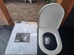 Nieuwe Alterna WC bril, nog in de originele verpakking, Doe-het-zelf en Verbouw, Ophalen, Zo goed als nieuw, Toilet