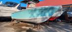 SAILFISH 236CC TE KOOP, Watersport en Boten, Vis- en Consoleboten, 6 meter of meer, 70 pk of meer, Benzine, Buitenboordmotor