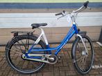 Gazelle Luzern damesfiets, Ophalen, Versnellingen, Gazelle, 53 tot 56 cm