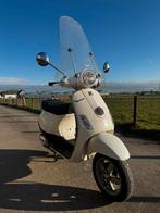 Vespa LX50 4t 4V Bromscooter 2012, Verzenden, Maximaal 45 km/u, Zo goed als nieuw, Benzine