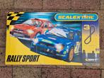 Scalextric race baan, Antiek en Kunst, Antiek | Speelgoed, Ophalen