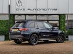 Mercedes-Benz GLC 300de 4MATIC AMG Night | Distronic | Carpl, Automaat, 12 maanden, Gebruikt, Zwart