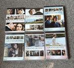 Grand Hotel, de complete serie, seizoen 1 t/m 3, NLO, Ophalen of Verzenden, Zo goed als nieuw