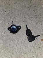 ACHTERKLEPSLOT PEUGEOT 107/CITROEN C1/TOYOTA AYGO, Niet ingevuld, Niet ingevuld, Nieuw, Ophalen of Verzenden