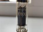Philips E80L Professionele buis gouden pins., Audio, Tv en Foto, Buizenversterkers, Ophalen of Verzenden, Versterker
