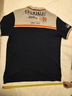 Paul & Shark Polo XL, Kleding | Heren, Polo's, Ophalen of Verzenden, Zo goed als nieuw, Maat 56/58 (XL), Blauw