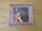 The Vaughan Brothers ‎- Tick Tock 1990 Epic ‎Mini CD Single, Cd's en Dvd's, Cd Singles, 1 single, Jazz en Blues, Gebruikt, Verzenden