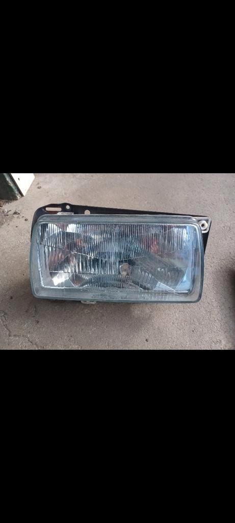 Hella Koplamp Rechts Voor Jetta MK2, Auto diversen, Auto-accessoires, Gebruikt, Ophalen of Verzenden