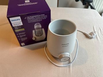 Philips avent flessenwarmer  beschikbaar voor biedingen
