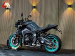 YAMAHA MT 10 - 2022 - Quickshifter - Nieuwstaat, 4 cilinders, Bedrijf, Meer dan 35 kW, 998 cc