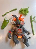 Doctor El Turtles compleet TMNT verzameling playmates, Verzamelen, Ophalen of Verzenden, Zo goed als nieuw