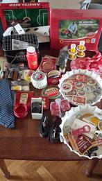 Diverse Bierveramelingen te Koop, Ophalen of Verzenden, Zo goed als nieuw, Overige merken