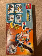 Lego Boost 5-in-1 Robot - Bestuurbaar met App!, Ophalen of Verzenden, Zo goed als nieuw, Complete set, Lego