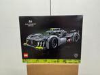 Lego Technic 42156 Peugeot Le Mans racer, Ophalen of Verzenden, Nieuw, Complete set, Lego