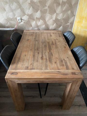 Goeie kwaliteit tafel van pronto serie valvola smoked Brown beschikbaar voor biedingen