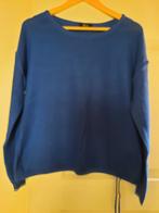 Blauwe Trui RO-ZU - Maat XL, Kleding | Dames, RO-ZU, Ophalen of Verzenden, Zo goed als nieuw