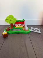 Fisher-Price Little People Eendenvijver Speelset, Ophalen, Gebruikt, Overige typen, Met geluid