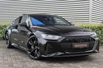 Audi RS7 SPORTBACK DYNAMIC.PLUS+B&O.ADV.+CARBON+STANDKACHEL, Auto's, Audi, Te koop, Benzine, 4 stoelen, 2050 kg