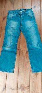 Jack & Jones Jeans 31/34, Blauw, W32 (confectie 46) of kleiner, Ophalen of Verzenden, Gedragen