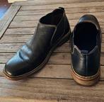 Rieker chelsea boots. Mt. 42, Zwart, Boots, Ophalen of Verzenden, Zo goed als nieuw