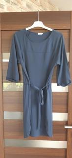 Filippa K jurk maat XS, Maat 34 (XS) of kleiner, Blauw, Knielengte, Zo goed als nieuw