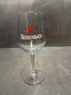 Rodenbach bierglazen set van 6 stuks prijs is voor de set, Verzamelen, Biermerken, Ophalen of Verzenden, Zo goed als nieuw