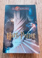 J.K. Rowling - Harry Potter en de halfbloed Prins, Ophalen of Verzenden, Zo goed als nieuw, J.K. Rowling