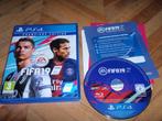 Ps4 Spel Fifa 19 Champions Edition, Online, Ophalen of Verzenden, Zo goed als nieuw, Sport