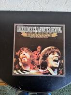 Creedence Clearwater Revival - Chronicle - 1976, Ophalen of Verzenden, Gebruikt, 12 inch, Poprock