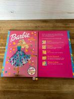Barbie Boekenclub: Barbie als filmster, Boeken, Mattel, Fictie algemeen, Ophalen of Verzenden, Zo goed als nieuw