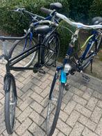 Fietsen 3 stuks lage prijs 1 koop 55€, Fietsen en Brommers, Ophalen of Verzenden, Gebruikt