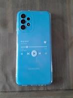 Telefoon hoesjes Samsung Galaxy a13 4g, Ophalen of Verzenden, Zo goed als nieuw, Overige modellen, Hoesje of Tasje