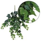 Kunst hangplant klimop 60cm - Onderhoudsvrij!, Huis en Inrichting, Woonaccessoires | Kunstplanten en Kunstbloemen, Ophalen of Verzenden