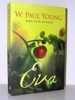W. Paul Young - Eva (christelijke roman), Boeken, Ophalen of Verzenden, Zo goed als nieuw, Nederland