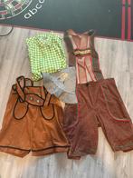 Tiroler kleding set voor heren, Ophalen, Overige maten, Kleding, Overige thema's