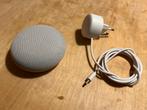 Google Nest Mini - Slimme Speaker, Ophalen of Verzenden, Zo goed als nieuw, Zonder harde schijf