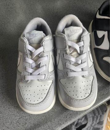 Nike maat 23,5 beschikbaar voor biedingen