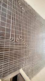 Monteur voor al uw Vloerverwarming systemen!!, Garantie, Installatie