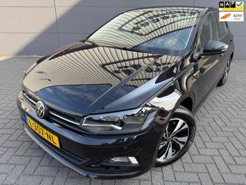 Volkswagen Polo 1.0 TSI Business R-Line*CARPLAY*NAVI*CRUISE* beschikbaar voor biedingen